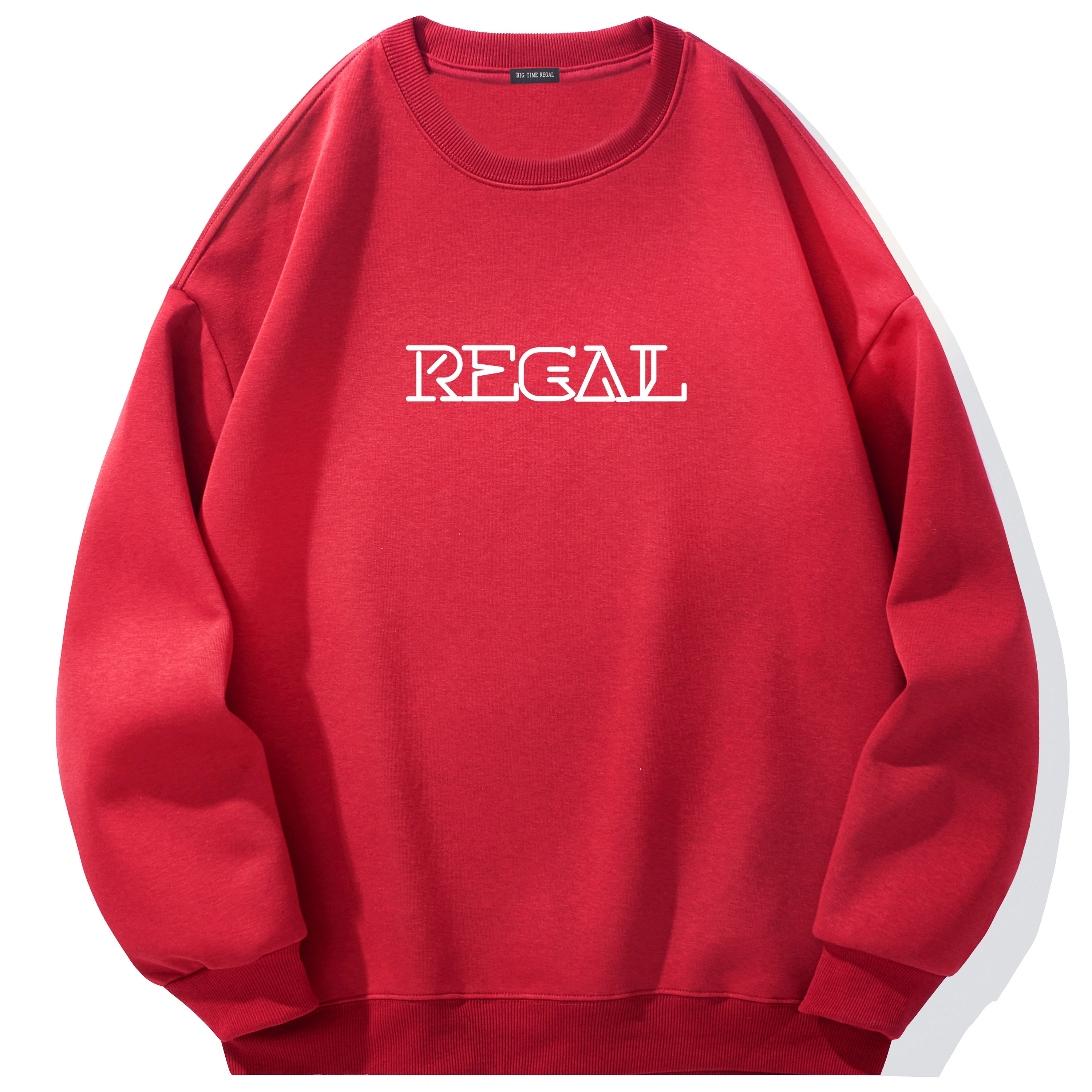 BIG TIME REGAL