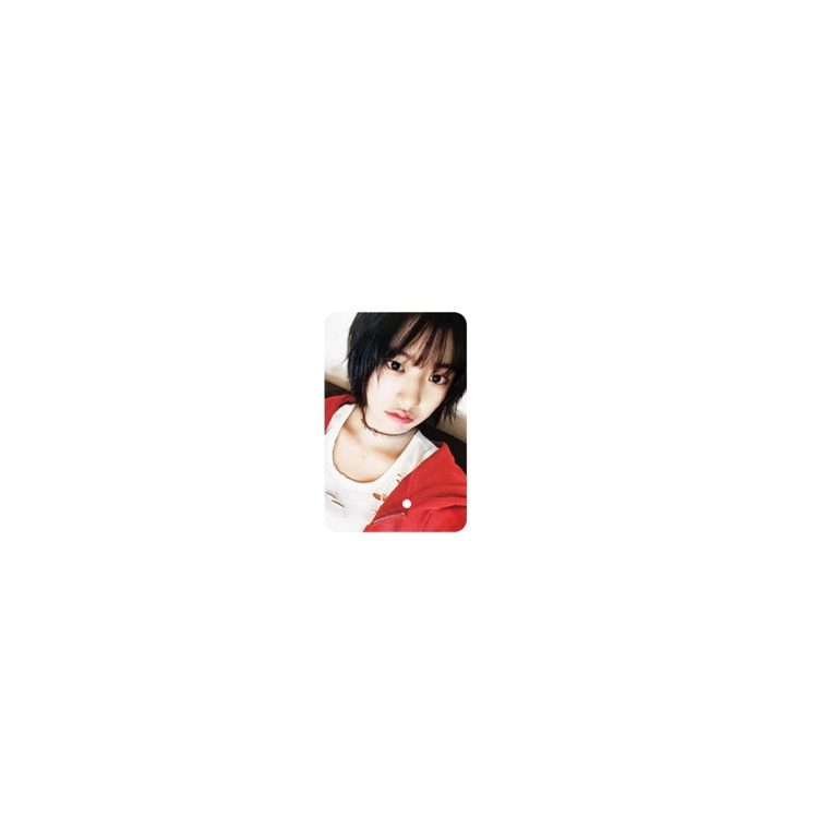 STARSHIP Entertainment IVE 1I'VE MINE am1.0