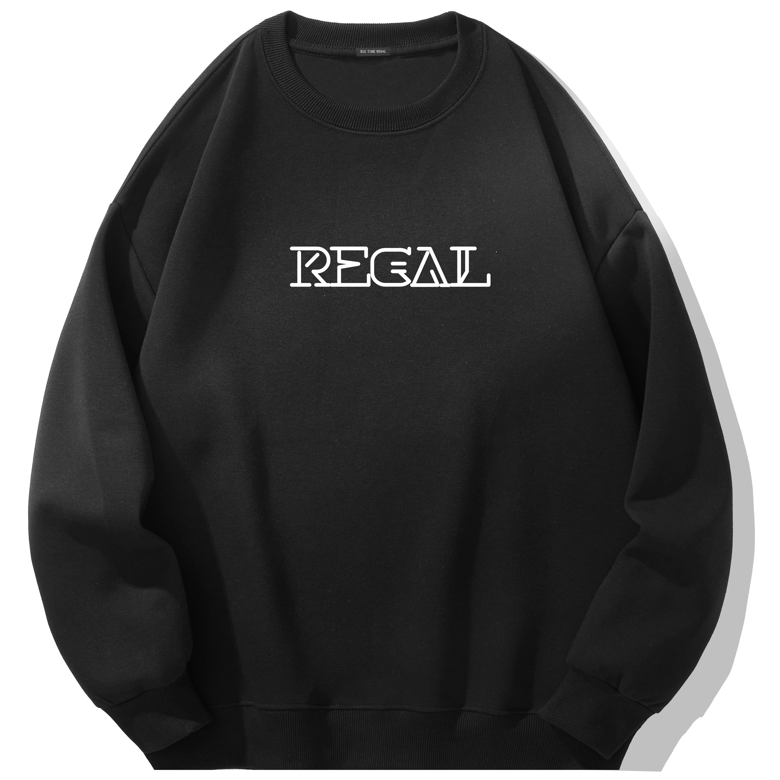 BIG TIME REGAL