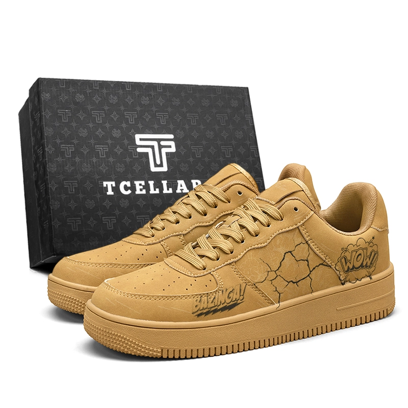 TCELLARS