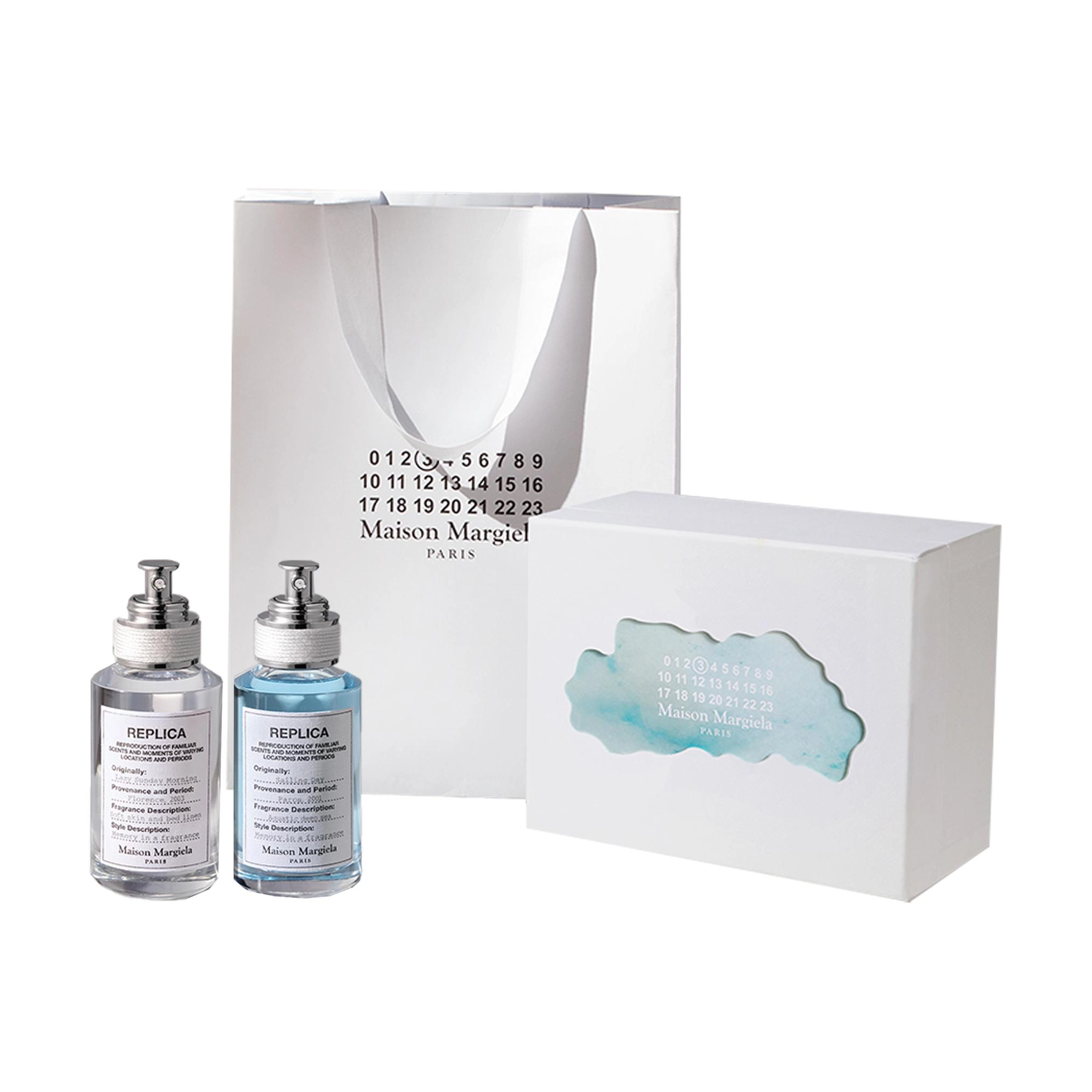 Maison Margiela EDT 30ml+30ml