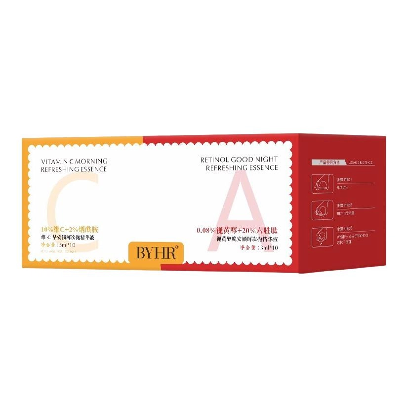 BYHR ca 3ml*10*2