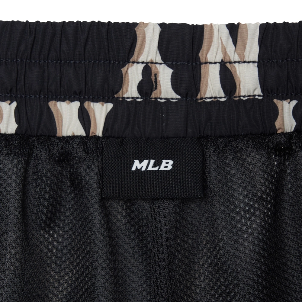 MLB