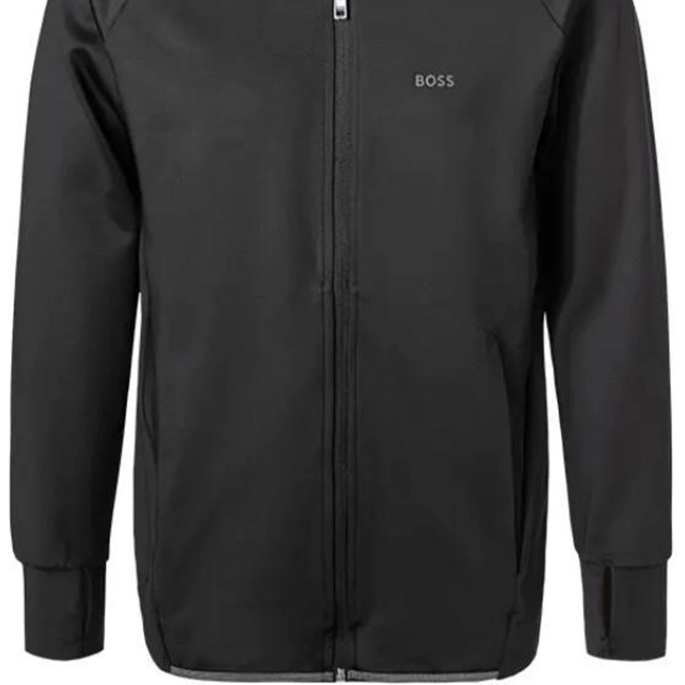 HUGO BOSS Logo