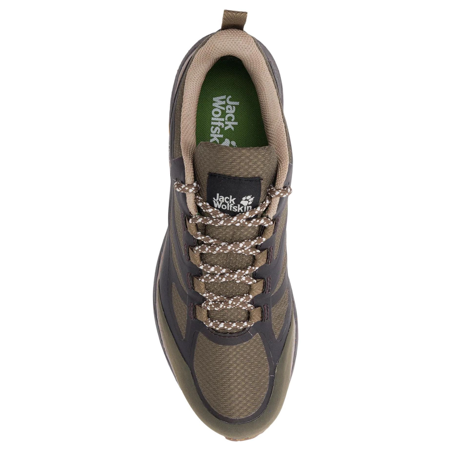 Jack Wolfskin Terraventure Texapore