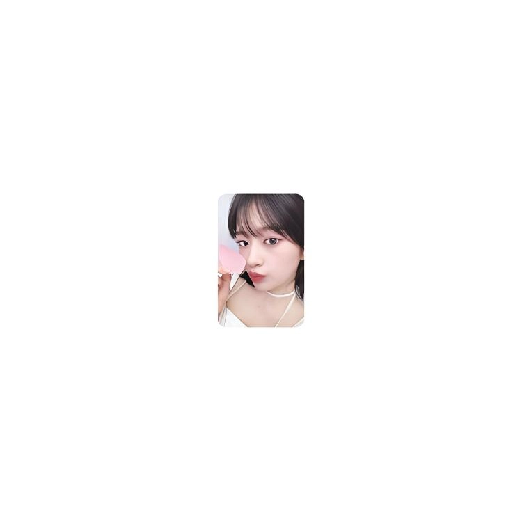 STARSHIP Entertainment IVE 2024A Fairy's Wish