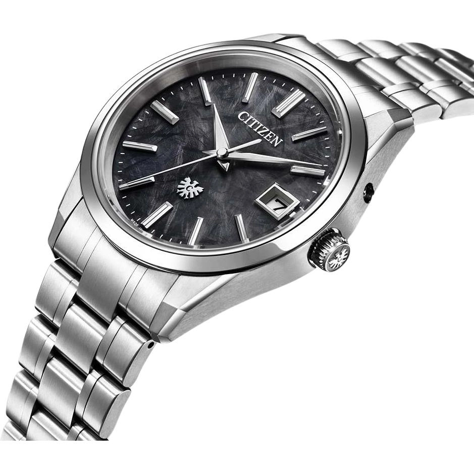CITIZEN 100 38.3mm