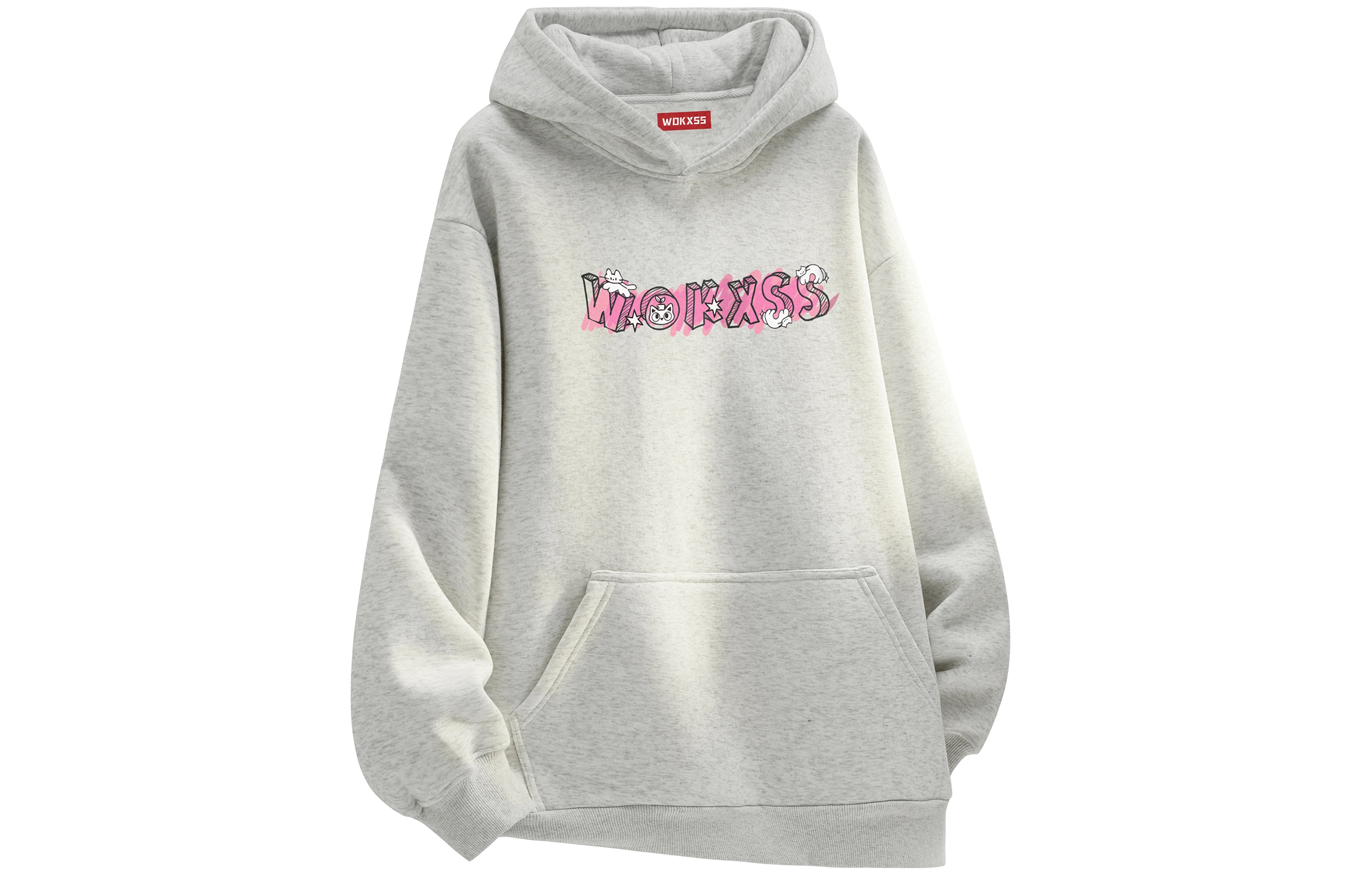 WOKXSS Logo