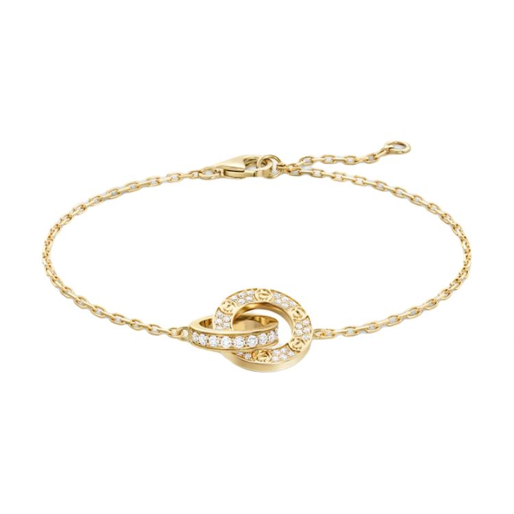 CARTIER 18K 18K 18K