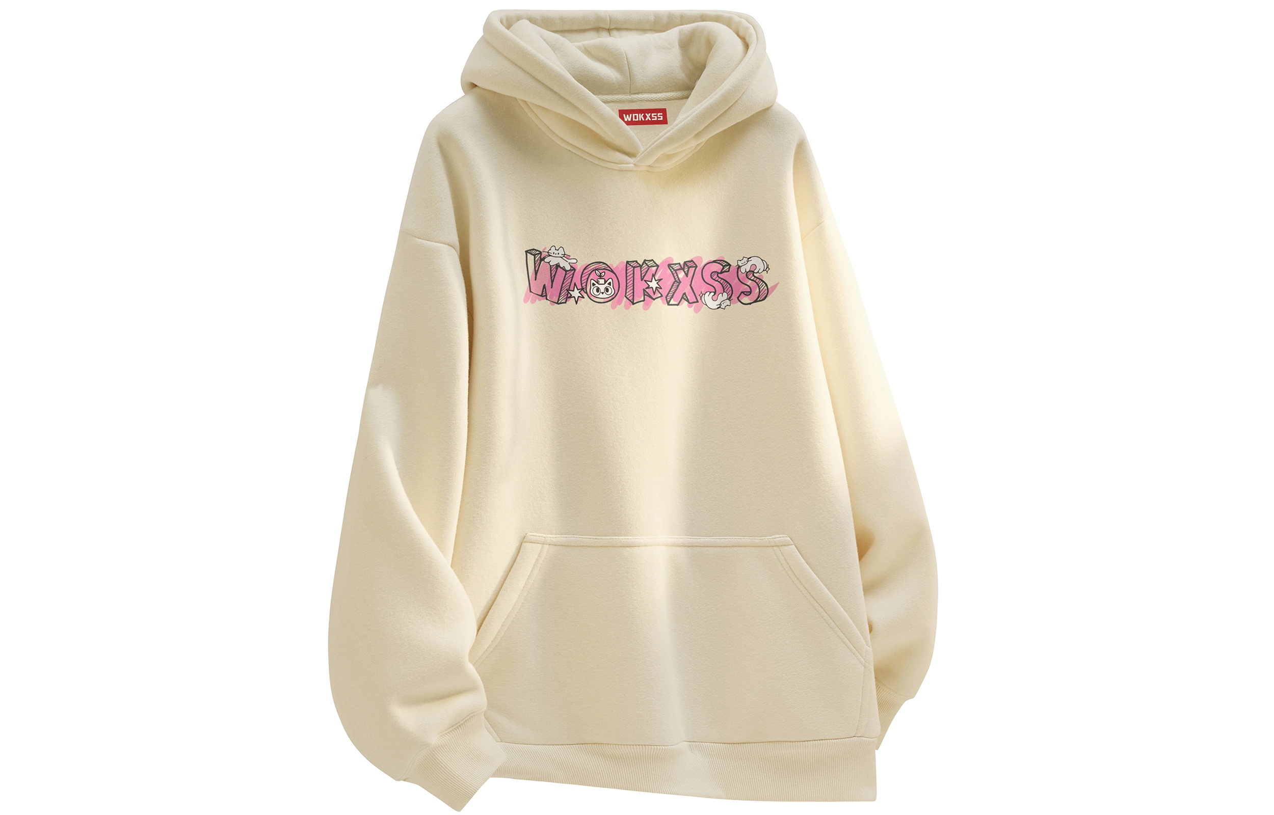 WOKXSS Logo