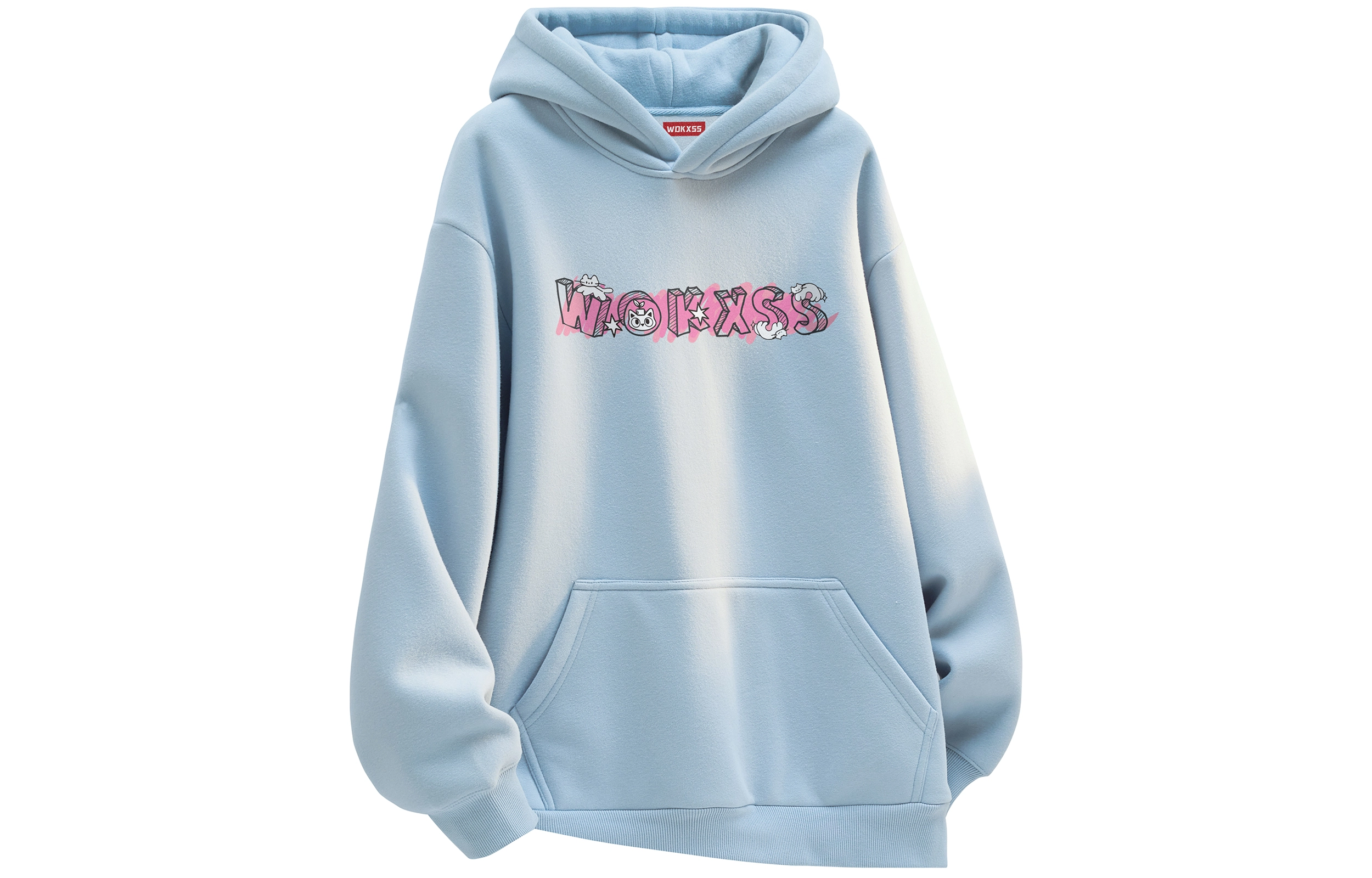 WOKXSS Logo
