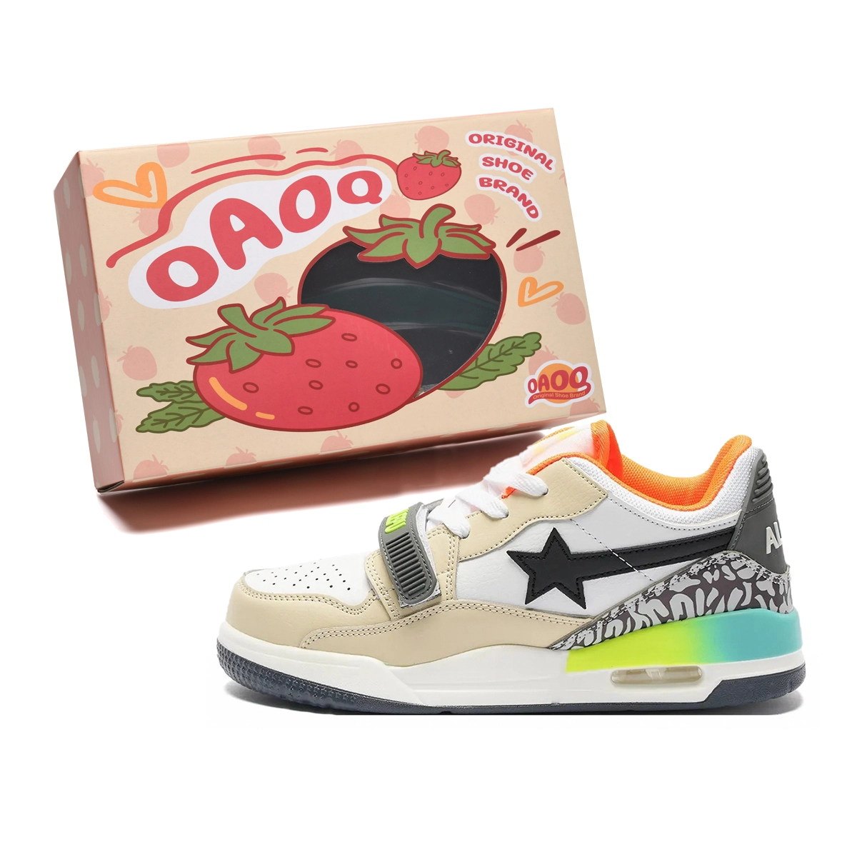 OAOQ