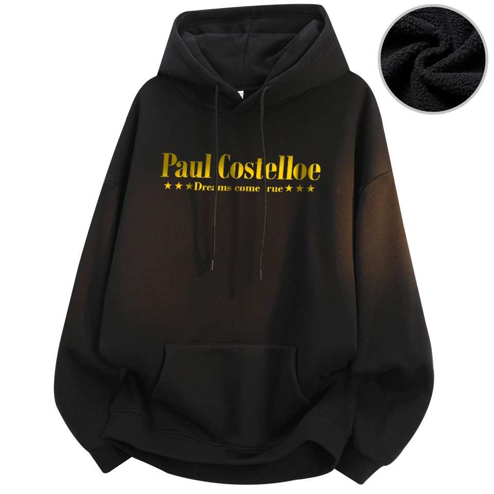 PAUL COSTELLOE logo