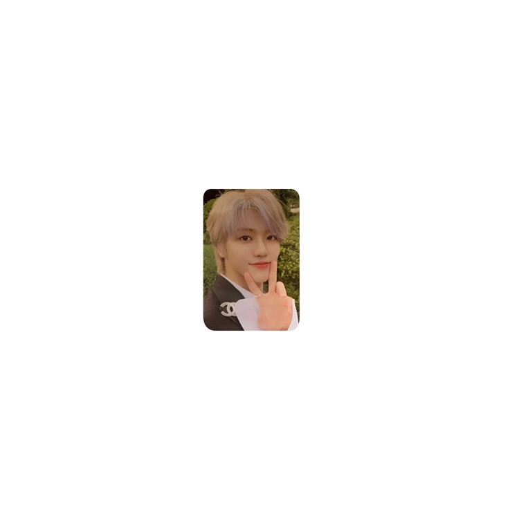 SM Entertainment NCT DREAM 3WE BOOMPB WE