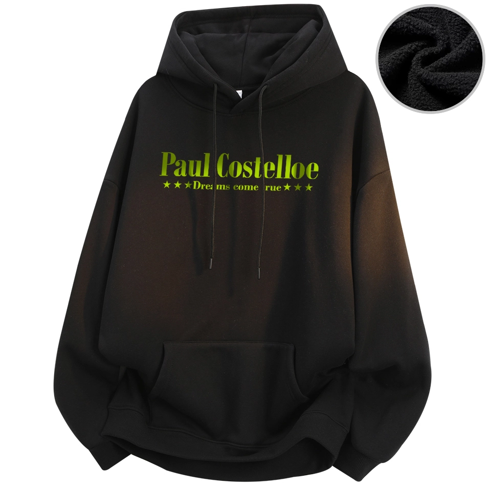 PAUL COSTELLOE logo