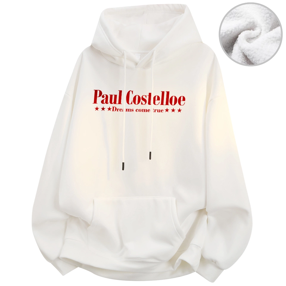 PAUL COSTELLOE logo