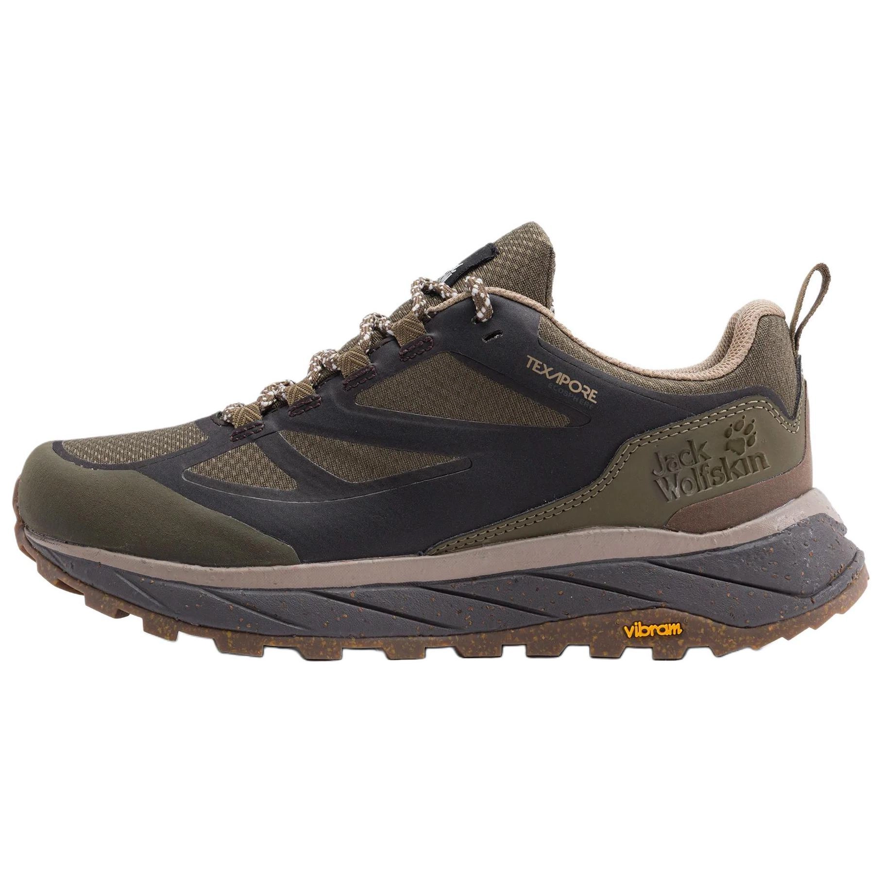 Jack Wolfskin Terraventure Texapore