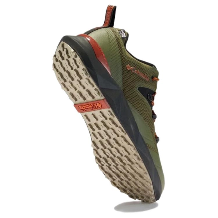 Columbia FACETTM 60 LOW OUTDRY