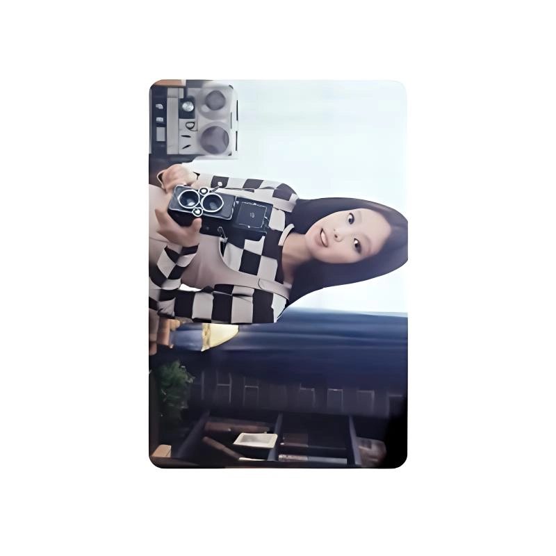 YG Entertainment BLACKPINK OSTTHE GIRLSset3