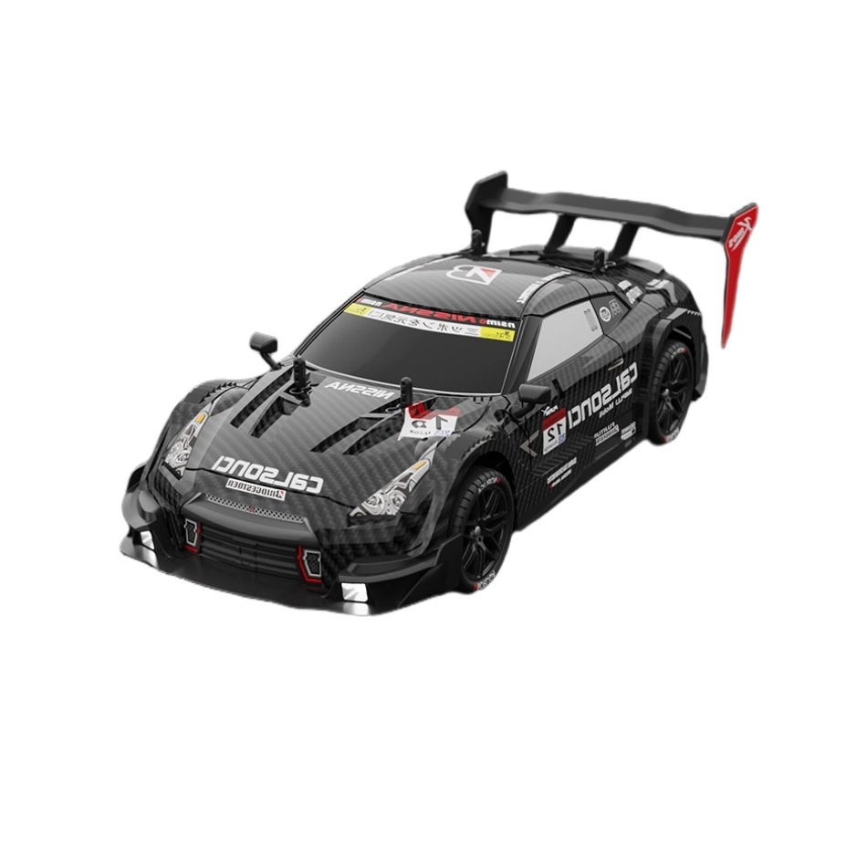 RC GTR