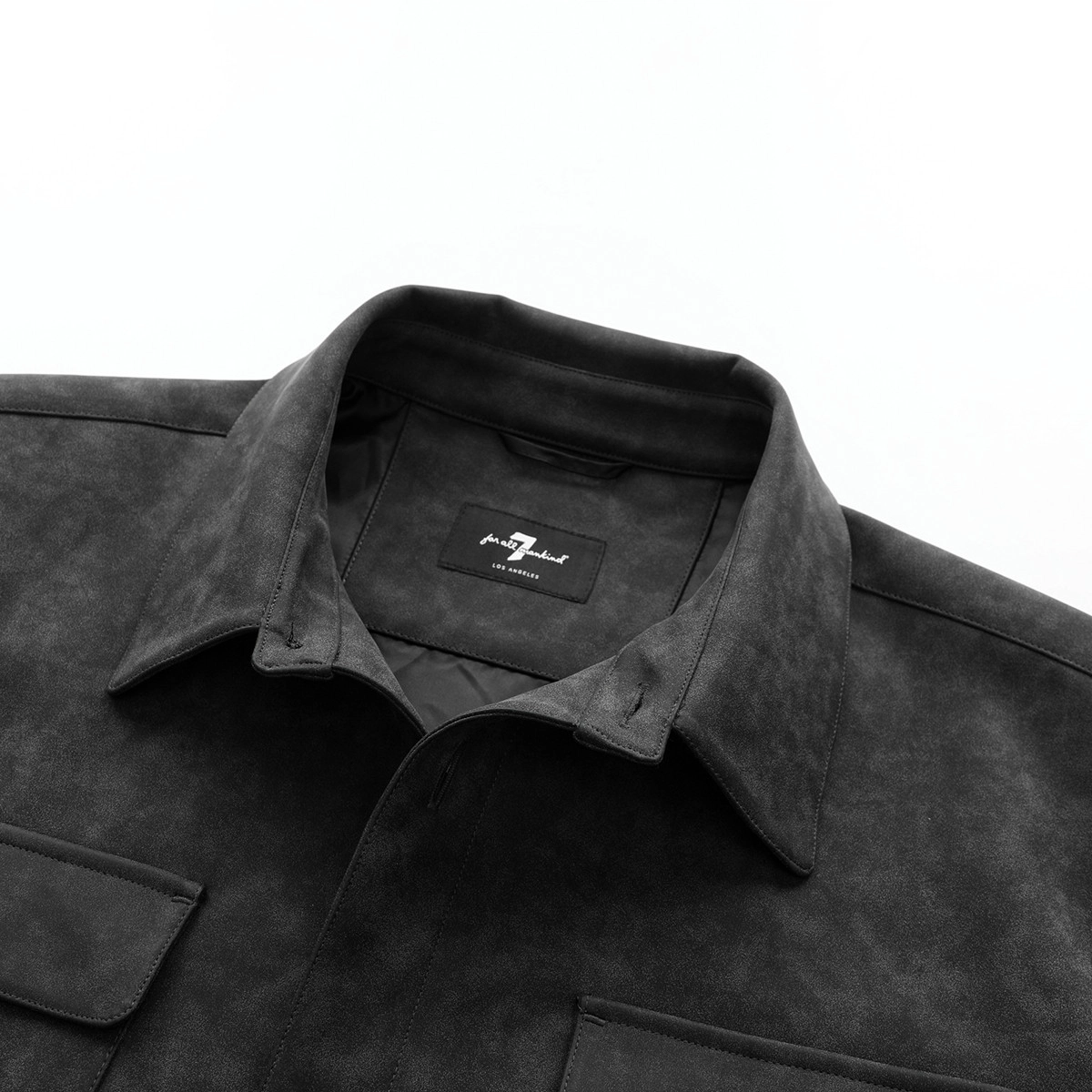 7 FOR ALL MANKIND