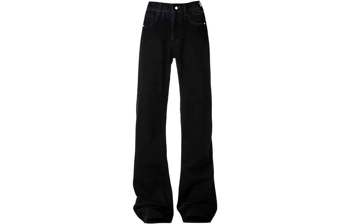 COMOWA bootcutcleanfit
