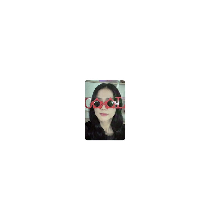 YG Entertainment BLACKPINK OSTTHE GIRLSYG