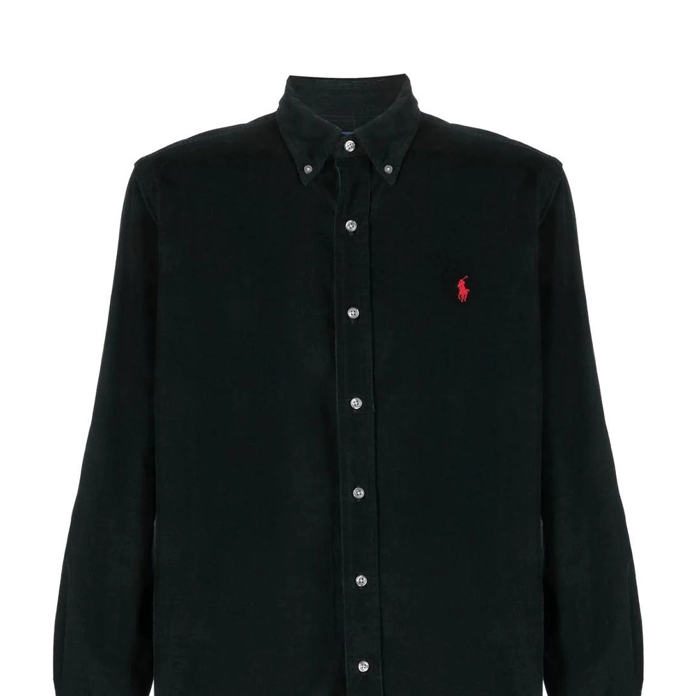 Polo Ralph Lauren FW22 Logo
