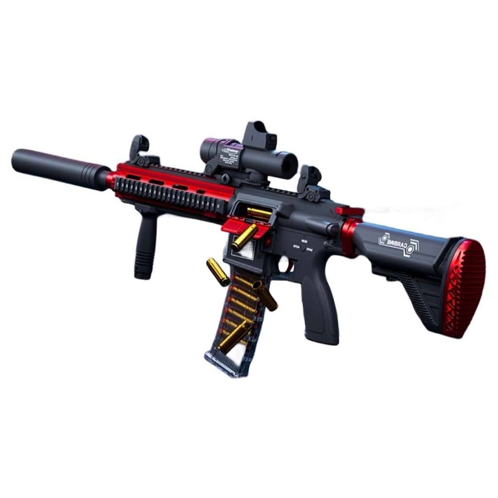 m416