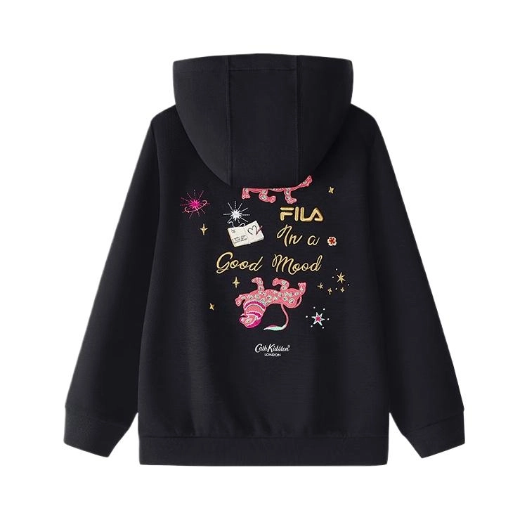 FILA KIDS x CATH KIDSTON WHITH LINE