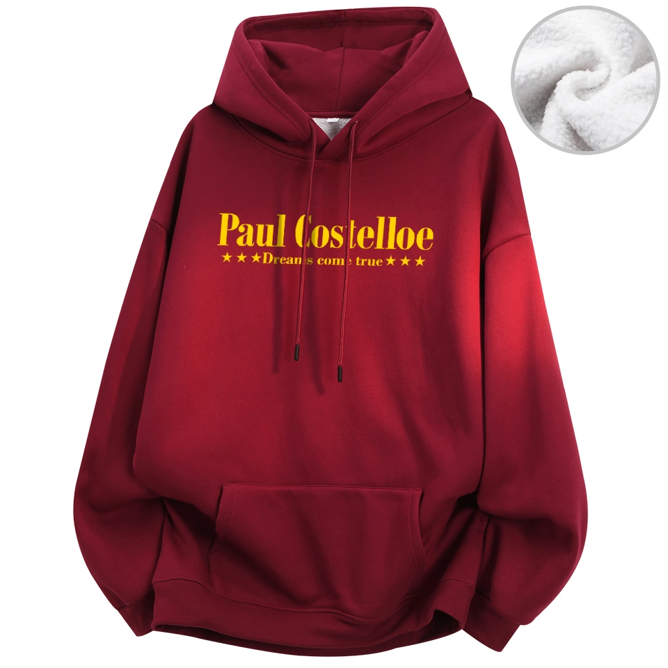 PAUL COSTELLOE logo