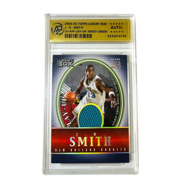 Topps JR 75 1375