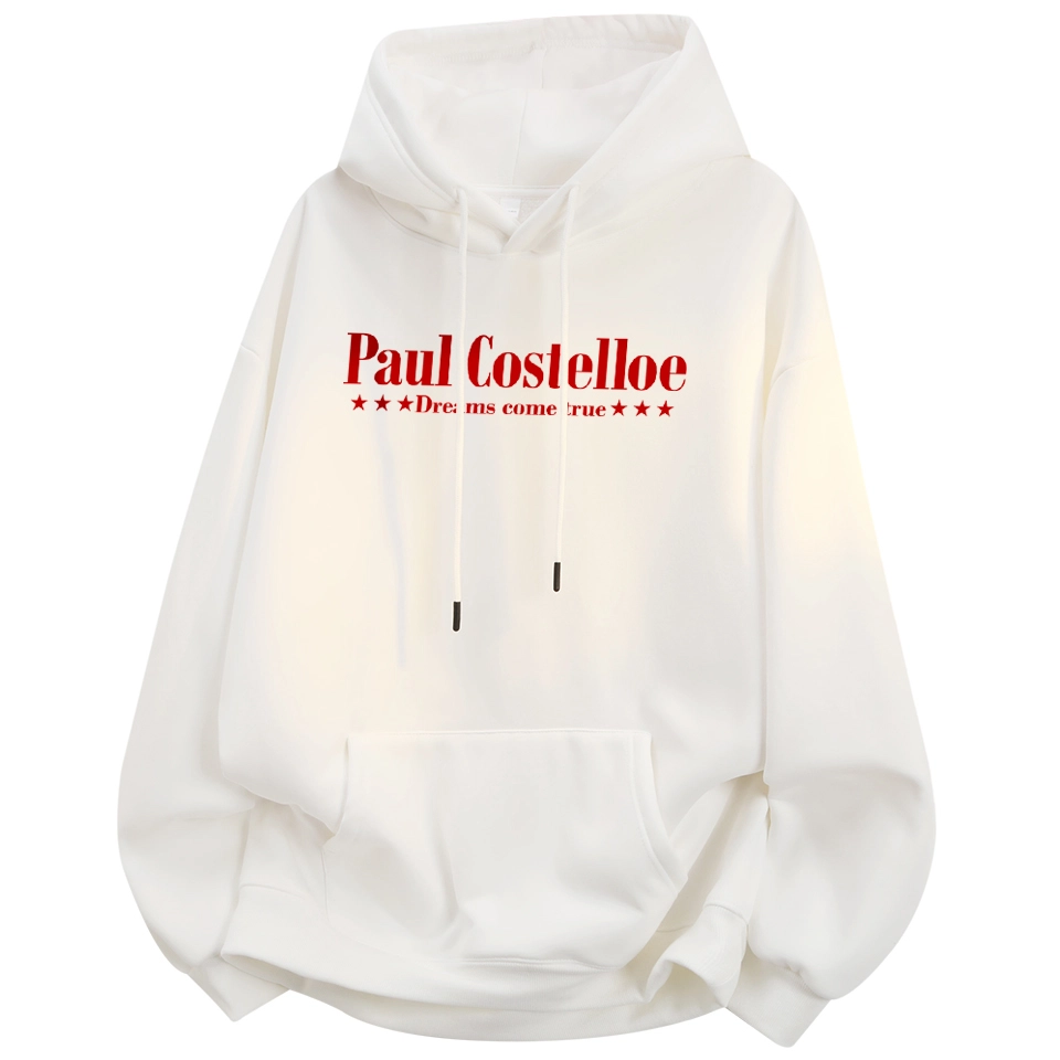 PAUL COSTELLOE logo