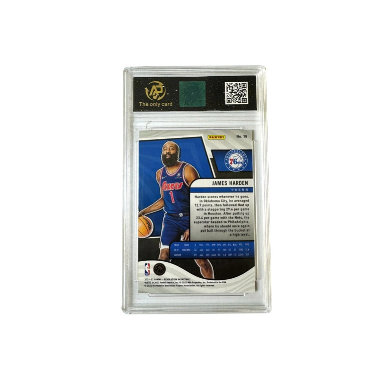 PANINI 76 2122 revolution 8.5