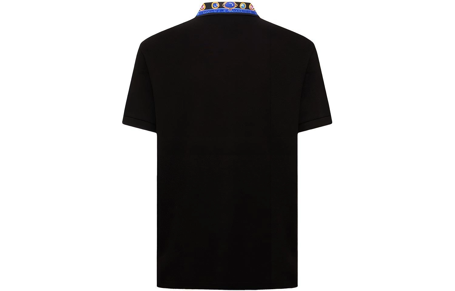 VERSACE JEANS COUTURE SS24 Polo