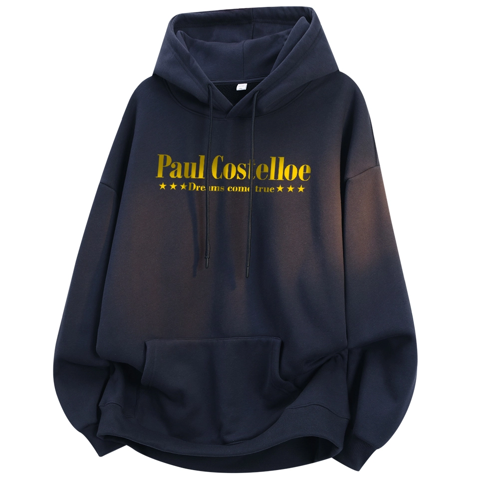 PAUL COSTELLOE logo
