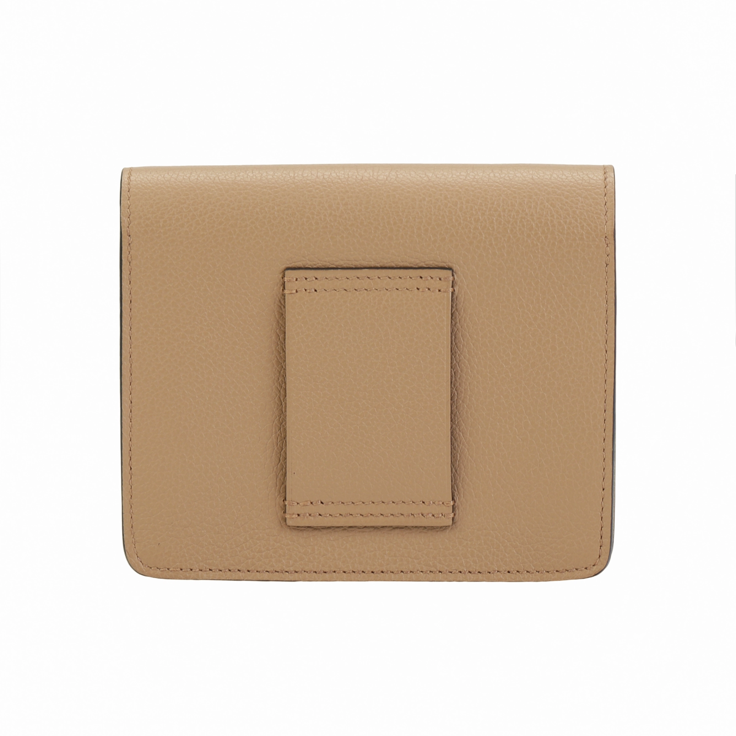 HERMES Roulis Slim Evercolor 0M Chai