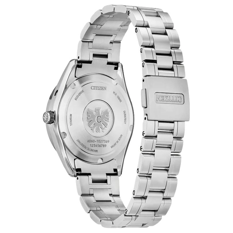 CITIZEN 100 38.3mm