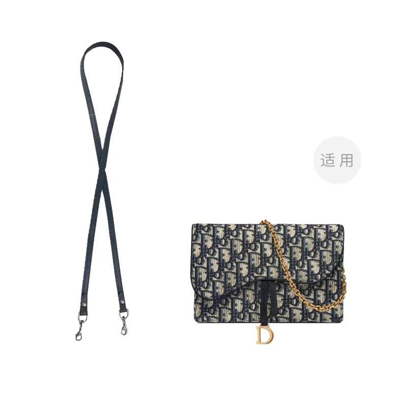 DIOR Saddle Oblique diy