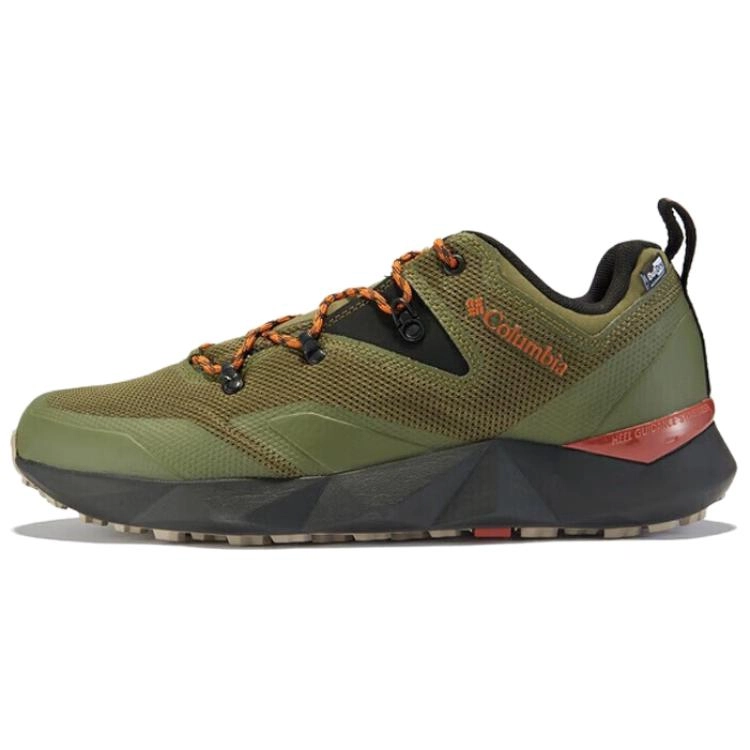 Columbia FACETTM 60 LOW OUTDRY
