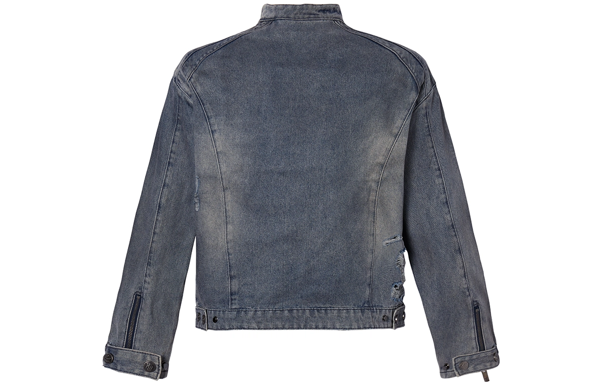 ROCAWEAR SS25 dirty