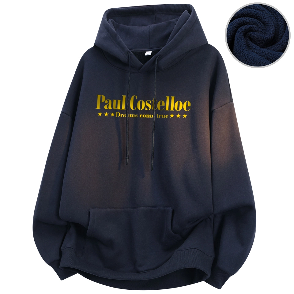 PAUL COSTELLOE logo