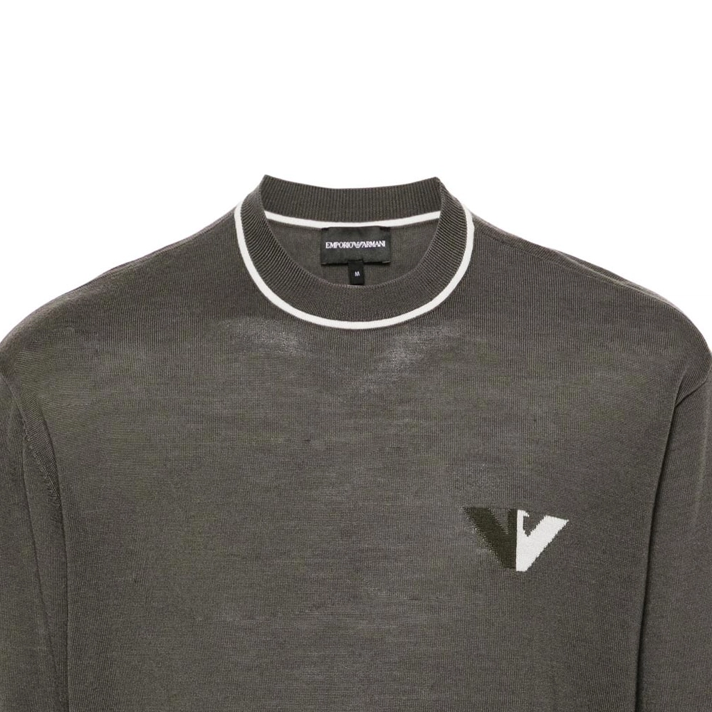 EMPORIO ARMANI Logo