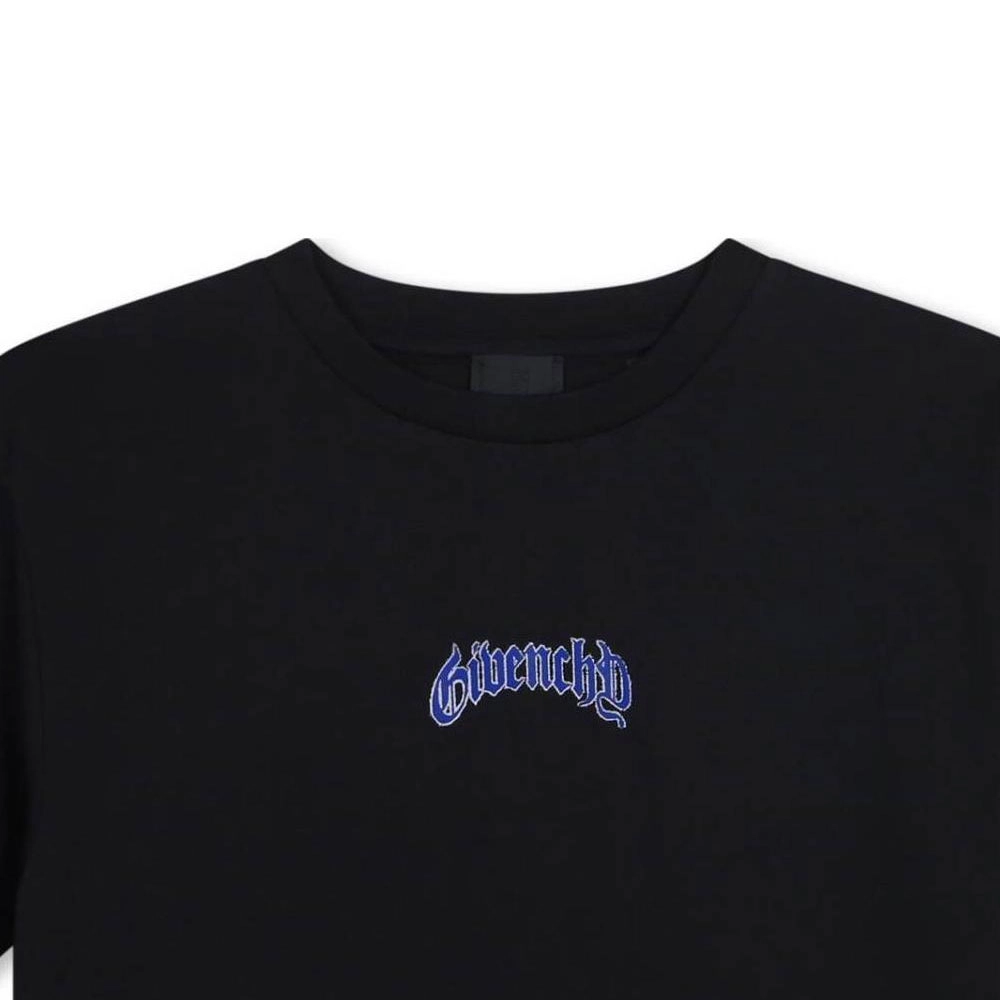 GIVENCHY FW24 LogoT