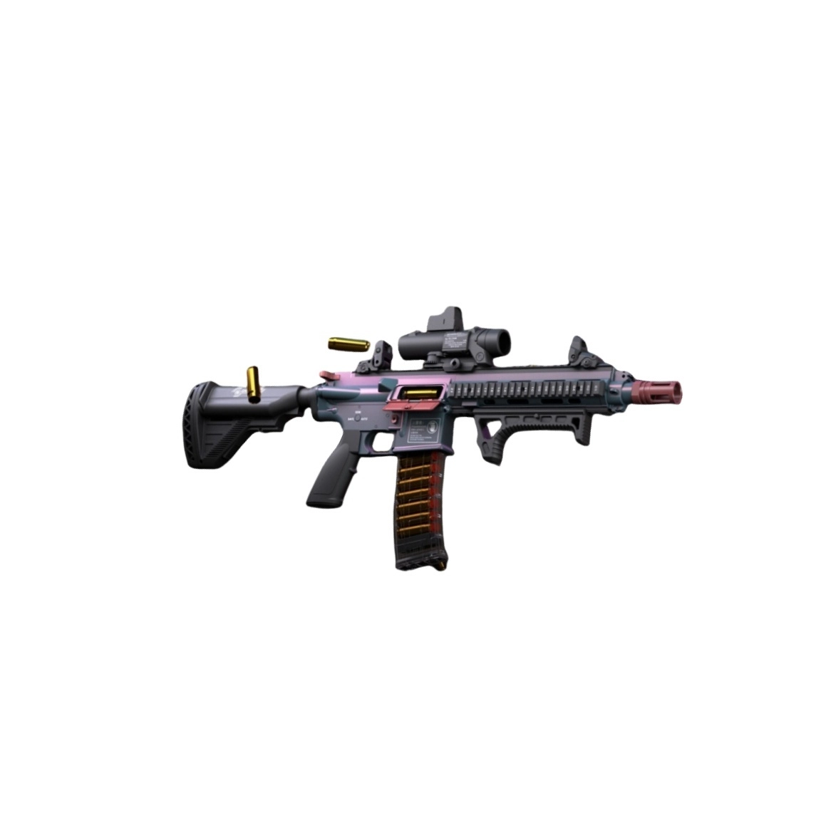 m416