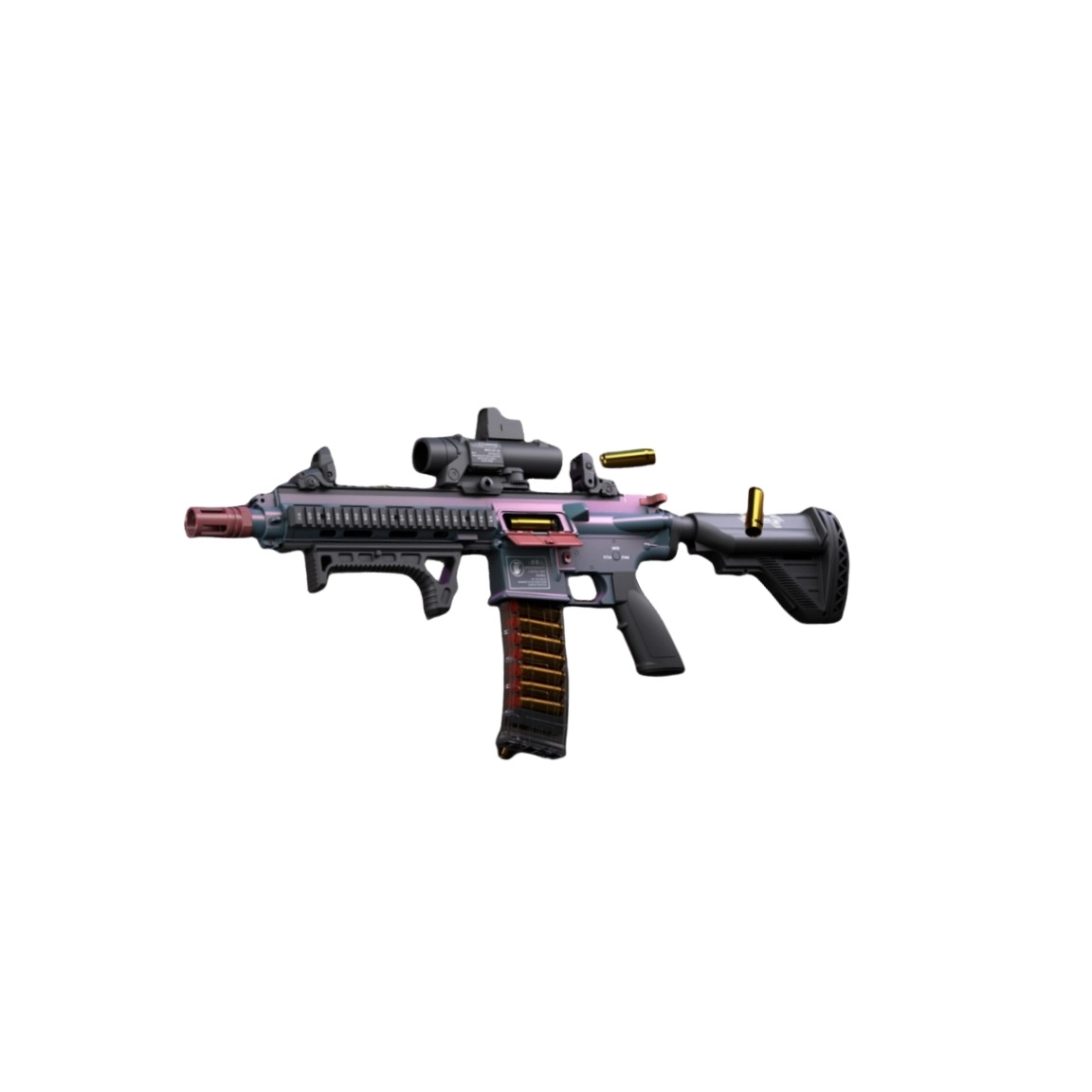 m416