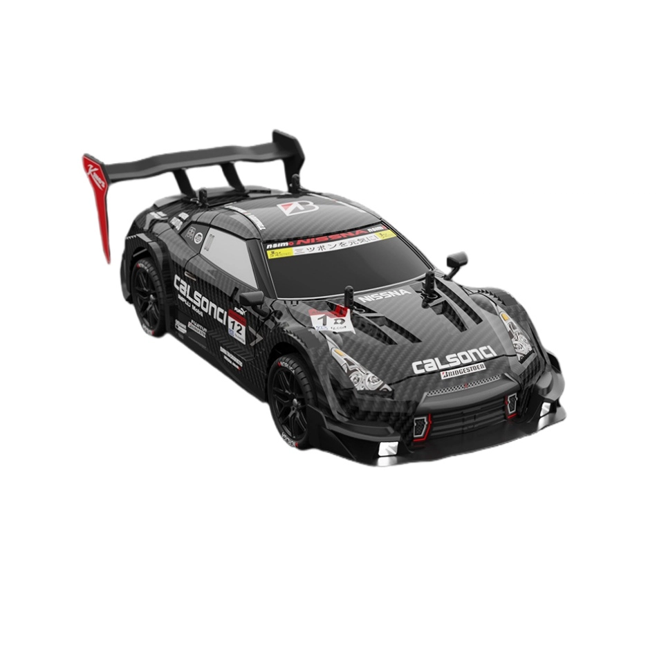 RC GTR