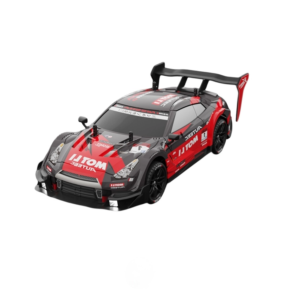 RC GTR