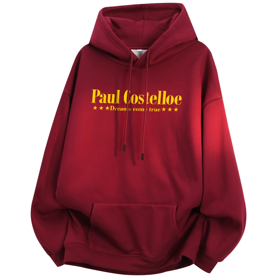 PAUL COSTELLOE logo