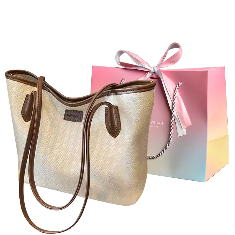 PU Tote